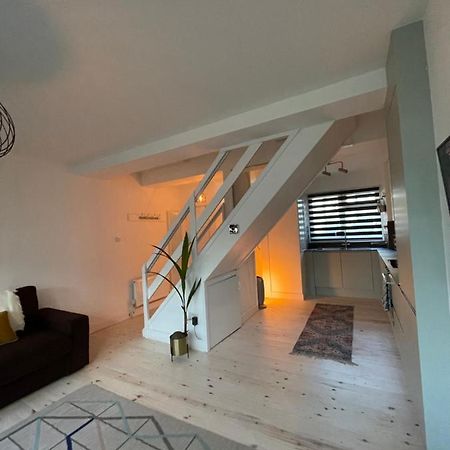 Milan House Lejlighed London Eksteriør billede