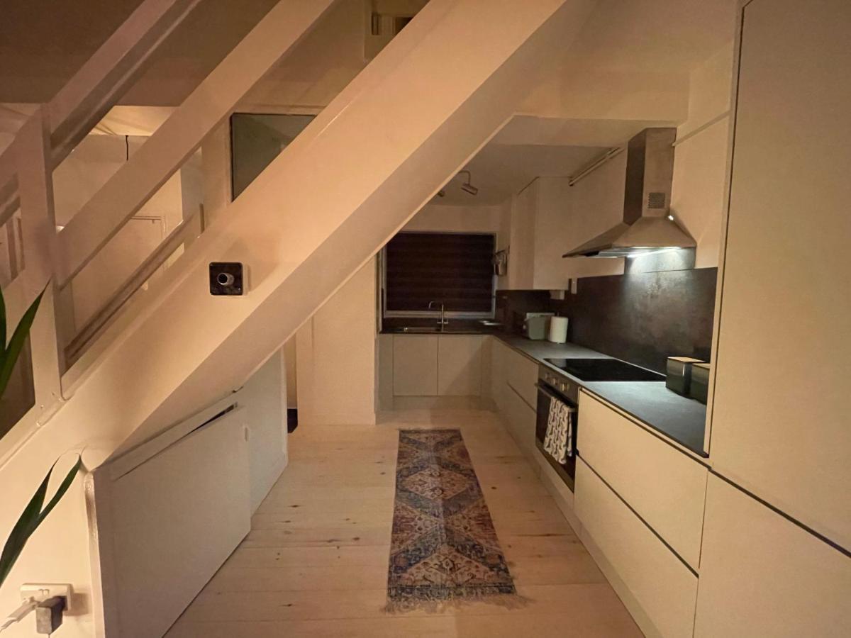 Milan House Lejlighed London Eksteriør billede
