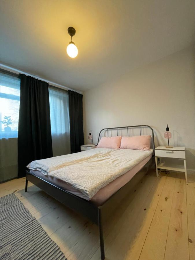Milan House Lejlighed London Eksteriør billede