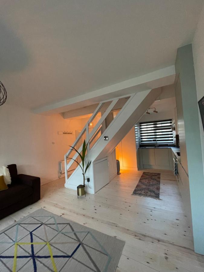 Milan House Lejlighed London Eksteriør billede