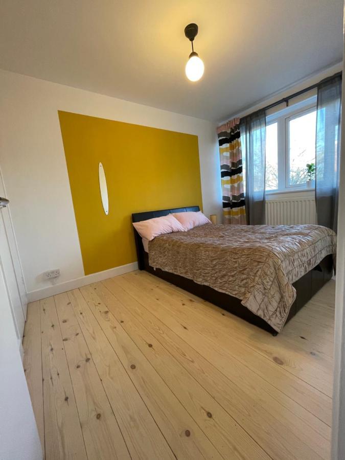 Milan House Lejlighed London Eksteriør billede