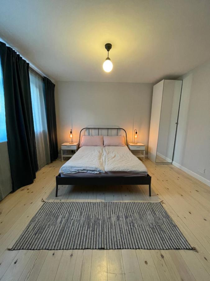Milan House Lejlighed London Eksteriør billede