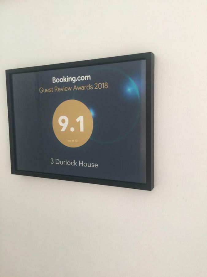 Milan House Lejlighed London Eksteriør billede